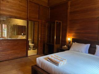 Uli Wood Villa, Jimbaran BALI - near GWK - Jimbaran - 4