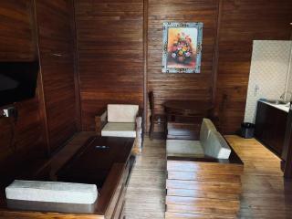 Uli Wood Villa, Jimbaran BALI - near GWK - Jimbaran - 1