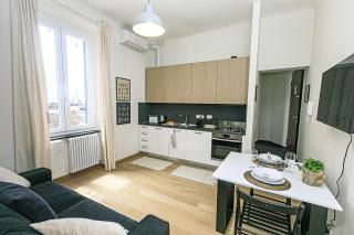 iFlat Santa Croce Suite Apartment 1 - Genova - 8