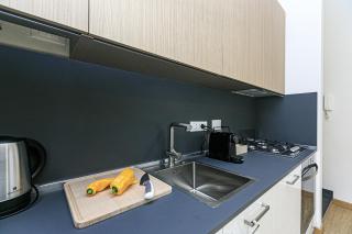 iFlat Santa Croce Suite Apartment 1 - Genova - 3