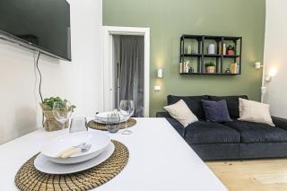 iFlat Santa Croce Suite Apartment 1 - Genova - 2