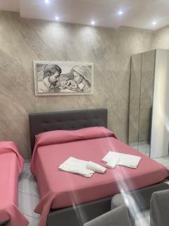 Casa sul muretto - Naples - 0
