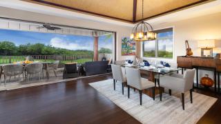 SOAK UP THE SUN VILLA Sun-Drenched 3BR KaMilo Home with Golf Course View - Waikoloa - 8