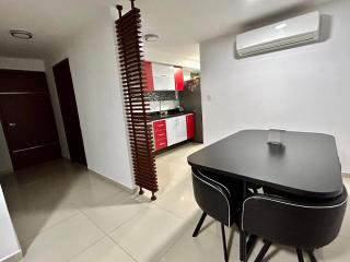 Exclusivo apartamento 3 habitaciones en Bellavista - Cúcuta - 9