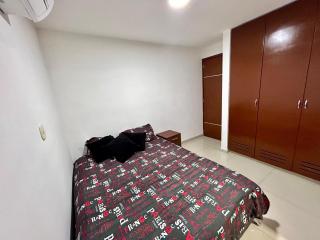 Exclusivo apartamento 3 habitaciones en Bellavista - Cúcuta - 8