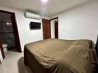 Exclusivo apartamento 3 habitaciones en Bellavista - Cúcuta - 6
