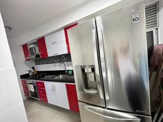 Exclusivo apartamento 3 habitaciones en Bellavista - Cúcuta - 5