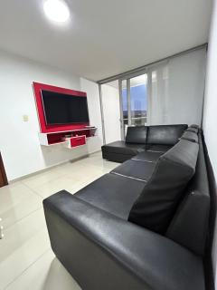 Exclusivo apartamento 3 habitaciones en Bellavista - Cúcuta - 4
