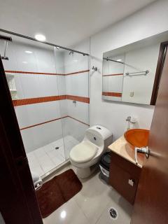 Exclusivo apartamento 3 habitaciones en Bellavista - Cúcuta - 3