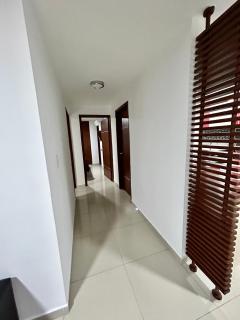 Exclusivo apartamento 3 habitaciones en Bellavista - 2