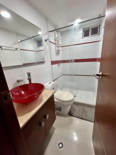 Exclusivo apartamento 3 habitaciones en Bellavista - Cúcuta - 1