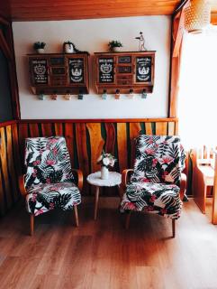 Chata u tří borovic - 2