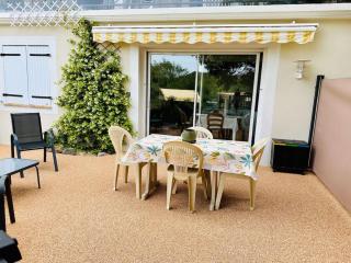 Villa Les Ruches - Piscine & Clim - 8