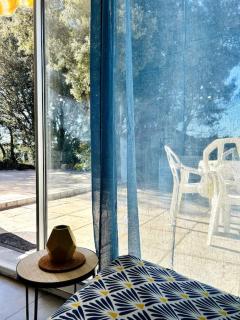 Villa Les Ruches - Piscine & Clim - 6