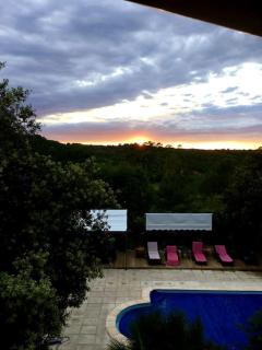 Villa Les Ruches - Piscine & Clim - 4