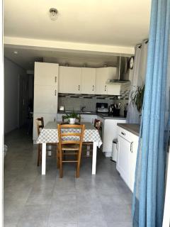 Villa Les Ruches - Piscine & Clim - Bras - 3