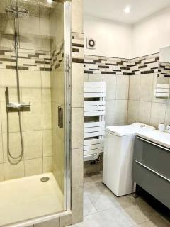 Villa Les Ruches - Piscine & Clim - Bras - 2