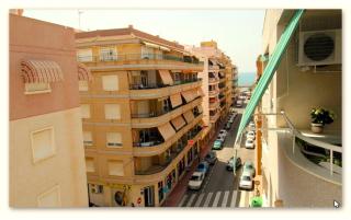 Beautiful flat in Torrevieja, on the Spanish seaside - Szép lakás Torreviejában, a spanyol tengerparton - Torrevieja - 8