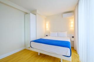 Orbi City - Sea View Aparthotel in Batumi - Batumi - 6