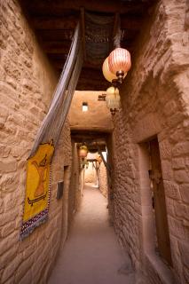Dar Tantora The House Hotel - Al-ʿUla - 2