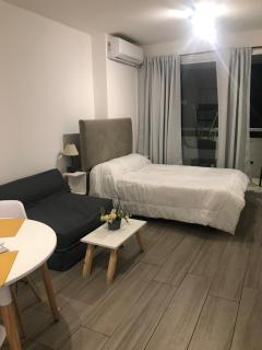 Cálido Apart en el corazón de Buenos Aires con piscina en verano - Buenos Aires - 2