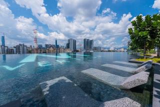 M Vertica KL City Residences - Kuala Lumpur - 8
