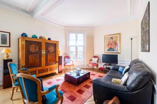 YOUR HOME FROM HOME near EIFFEL TOWER-INVALIDES - París - 0