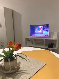 Cálido Apart en el corazón de Buenos Aires con piscina en verano - Buenos Aires - 1