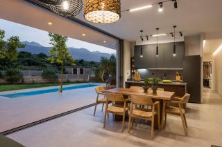 VILLA PETRA PHILIPPOS heated pool optional - 9