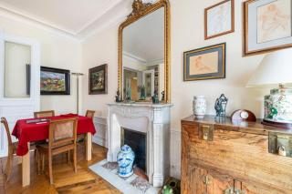 YOUR HOME FROM HOME near EIFFEL TOWER-INVALIDES - París - 3