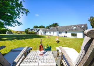 Quillets - St Merryn - 6