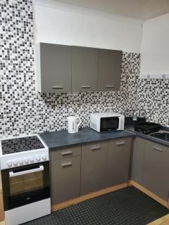 Aux Cieux - Appart 1 chambre - Argenton-sur-Creuse - 4