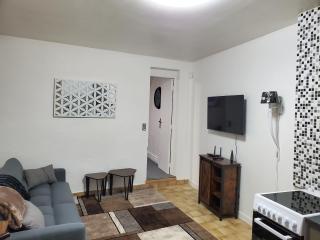 Aux Cieux - Appart 1 chambre - Argenton-sur-Creuse - 2