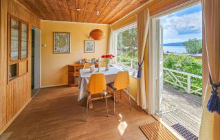 Nice Home In Klokkarstua With Wifi - - 7