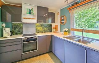 Nice Home In Klokkarstua With Wifi - - 5