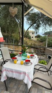 Eolos Villa - Parga - 5