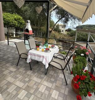 Eolos Villa - Parga - 3