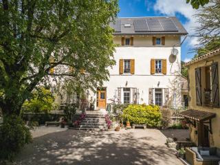 Gites du Caylar - Chambres et Appartments - Le Caylar - 7