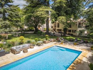 Gites du Caylar - Chambres et Appartments - 9