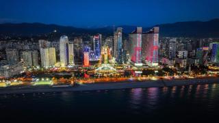 Batumi 2 ROOM Apartment ORBI - 9