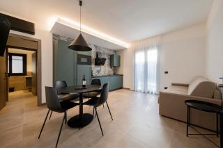 ApartmentsGarda - Residenza Garda Deluxe - Garda - 8