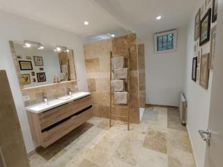 Maison de village avec parking à 5 min de Vaison La Romaine - Puyméras - 7