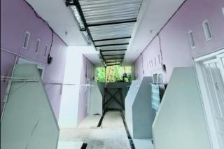 OYO 94015 Kost Alif Near Masjid Jami Nurul Huda - - 9