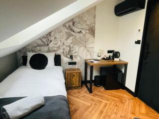 Hotel Millennium - Przasnysz - 9