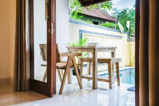 Fairy House - 1BDR, Pool, Kitchen, Nature - Ubud - 8