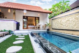 Fairy House - 1BDR, Pool, Kitchen, Nature - Ubud - 7