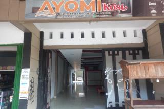 Hotel O Guest House Ayomi Syariah - 7