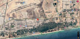 Al Baraami Flat N7 - Salalah - 4