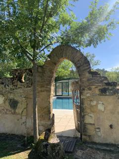 Château de Monsac - 5