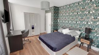 Comfy Double En-suite room in Barking - Barking - 0